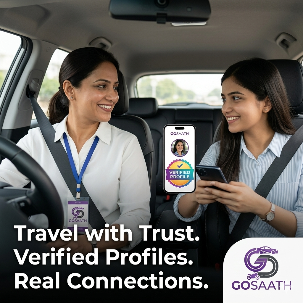 Travel with Trust
