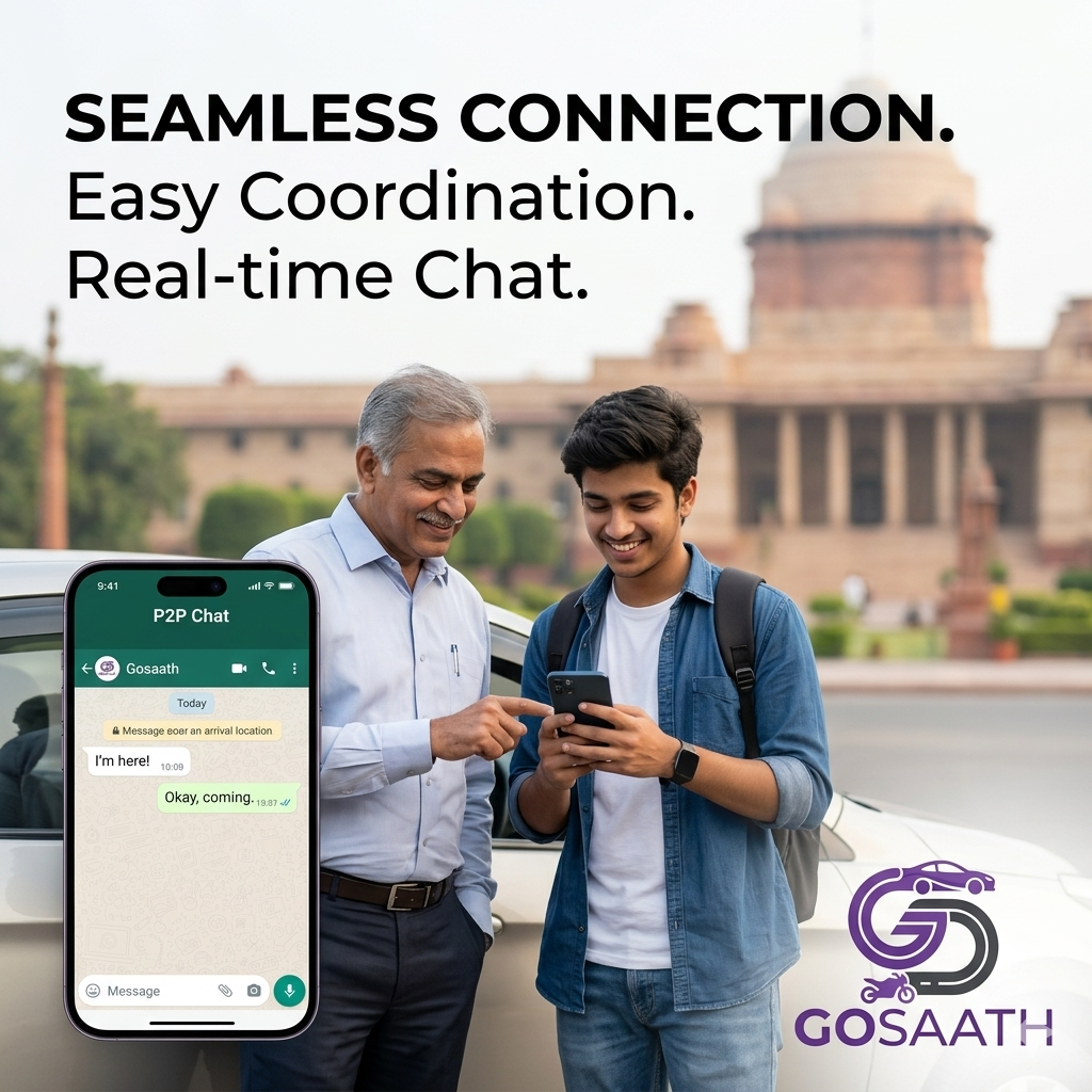 Seamless Connection