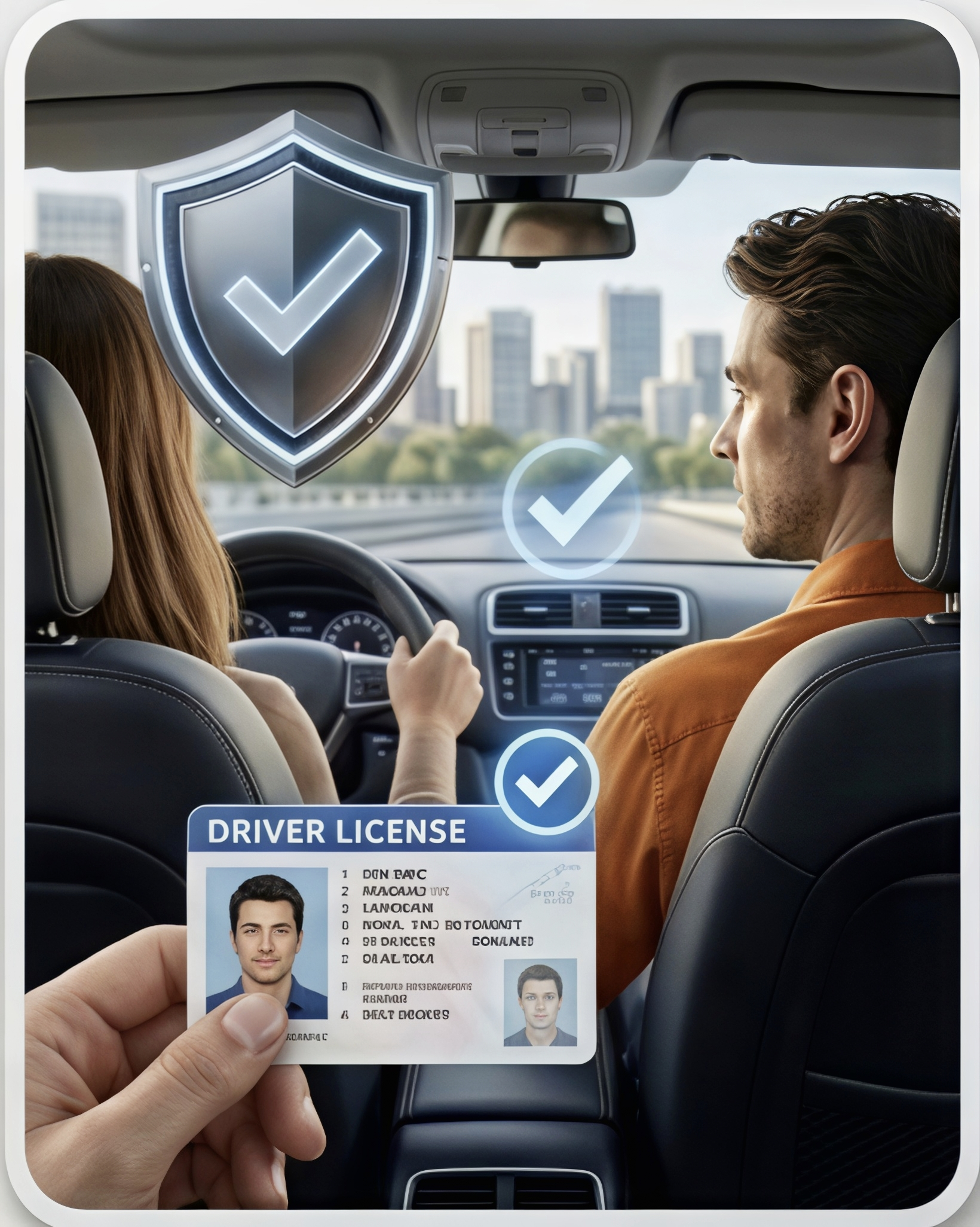 Safe and Verified